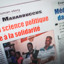 Columbia University studies peace in Mauritius